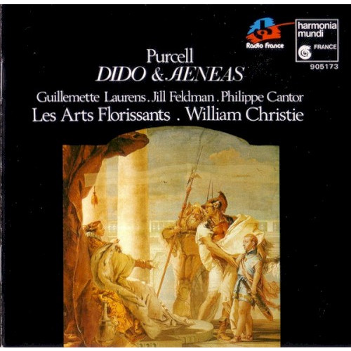 Dido & Aeneas