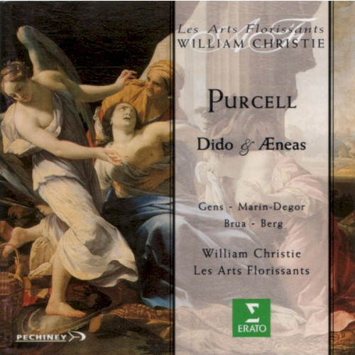 Dido & Æneas