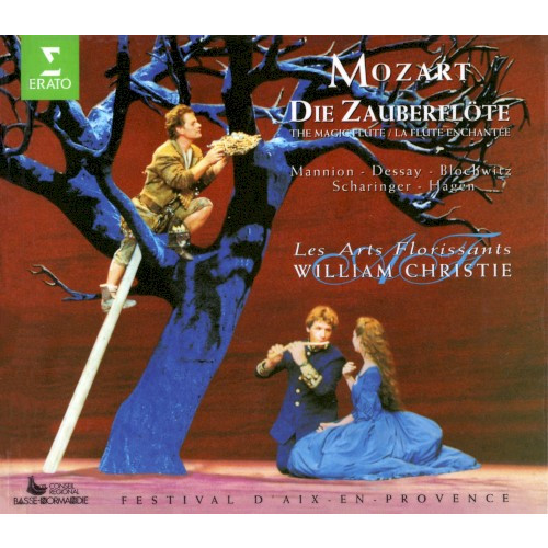 Die Zauberflöte