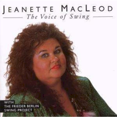 The Voice of Swing