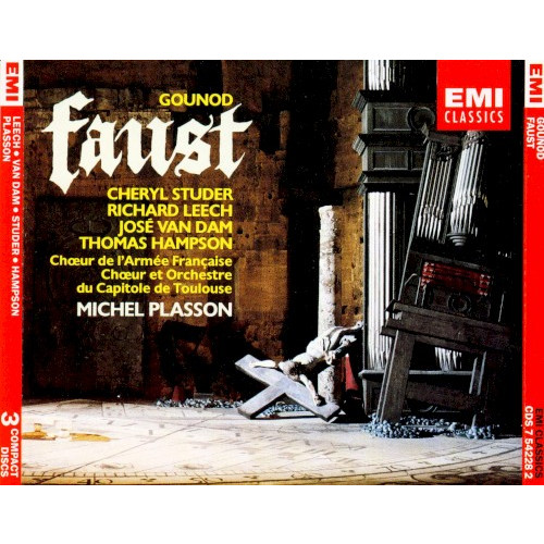 Faust