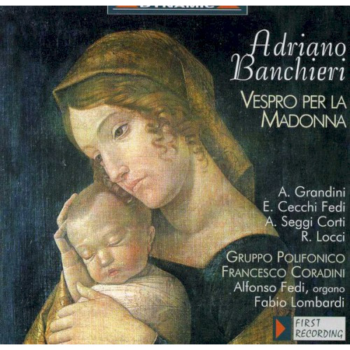 Vespro Per La Madonna