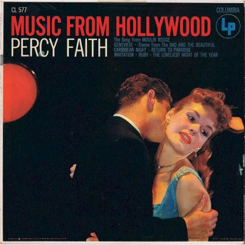 Music From Hollywood