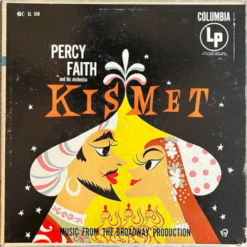 Kismet (Music From the Broadway Production)