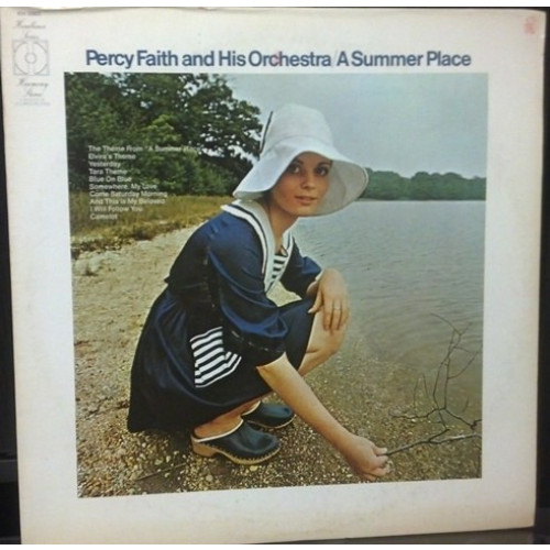 A Summer Place