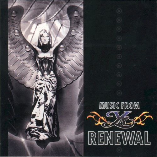 Music from Ys Renewal