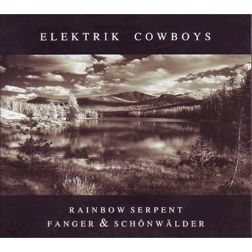Elektrik Cowboys