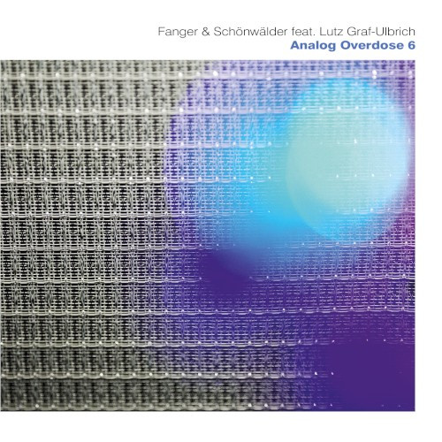 Analog Overdose 6