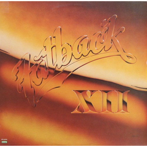 Fatback XII