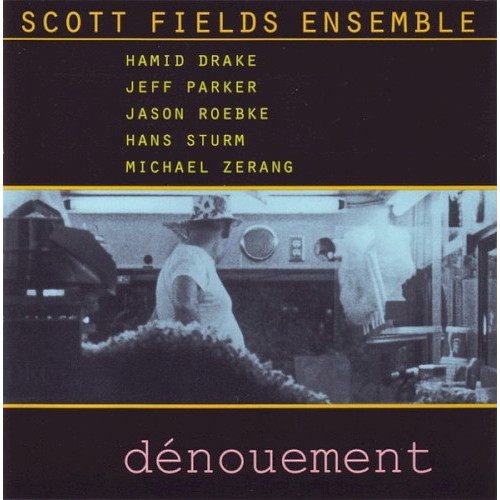 dénouement
