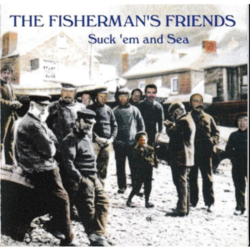 Suck'em and Sea