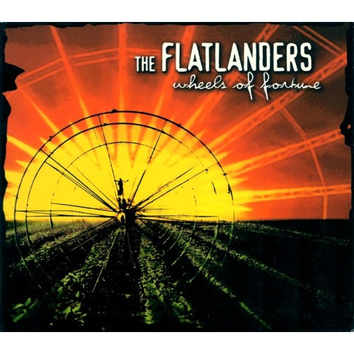 Wheels of Fortune