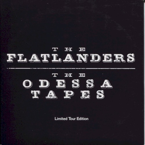 The Odessa Tapes