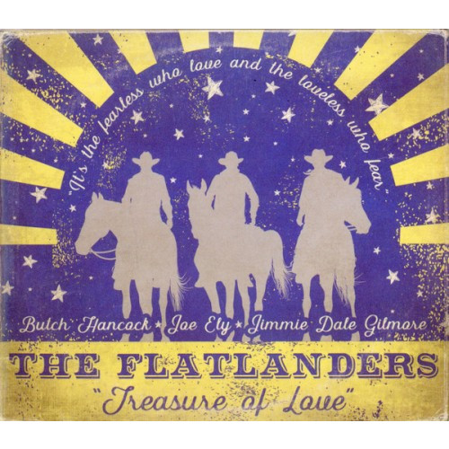 Treasure of Love
