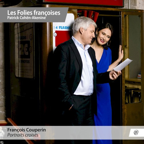 Portraits Croisés