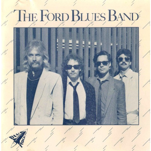 The Ford Blues Band