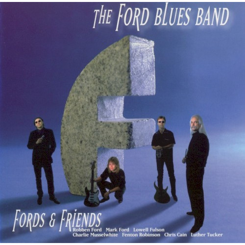 Fords & Friends