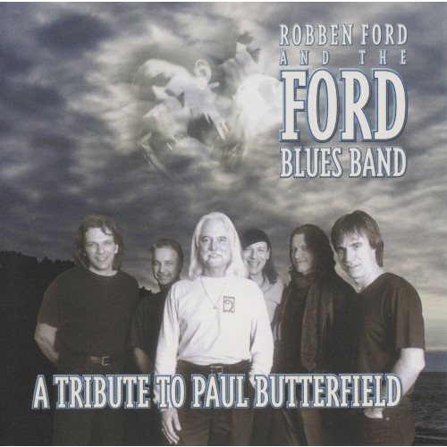 A Tribute to Paul Butterfield