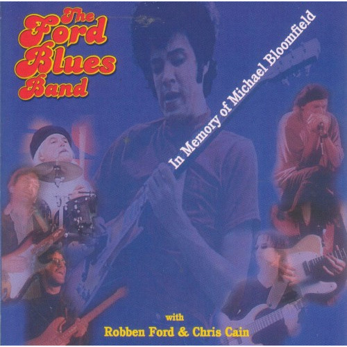 In Memory of Michael Bloomfield