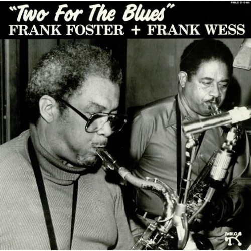 Two for the Blues