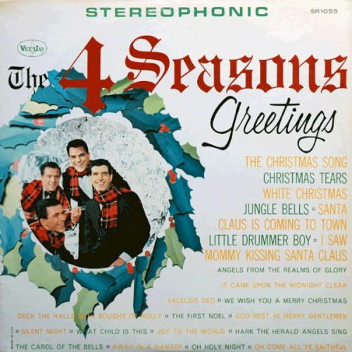 The 4 Seasons Greetings