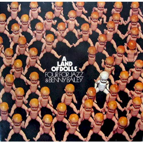 A Land of Dolls