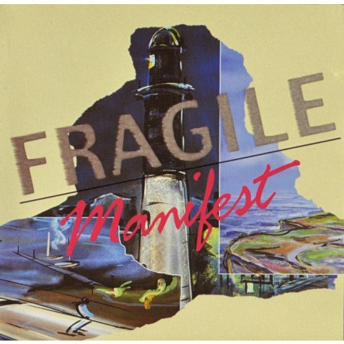 Manifest