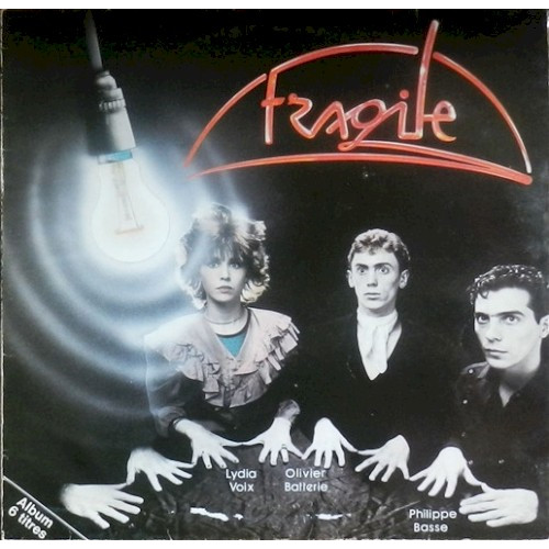 Fragile
