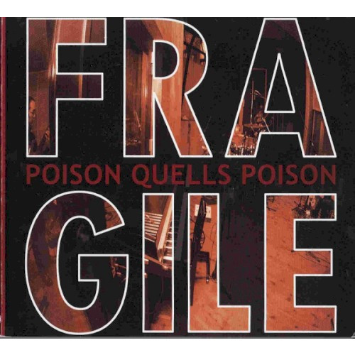 Poison Quells Poison