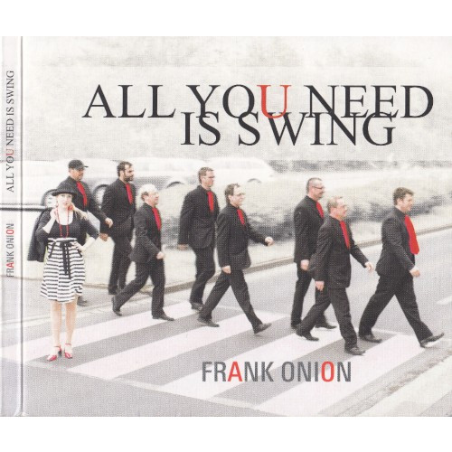 All You Need Is Swing