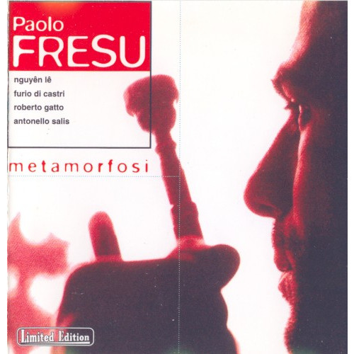 Metamorfosi