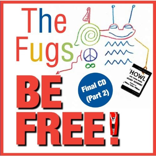Be Free! - Final CD, Part 2