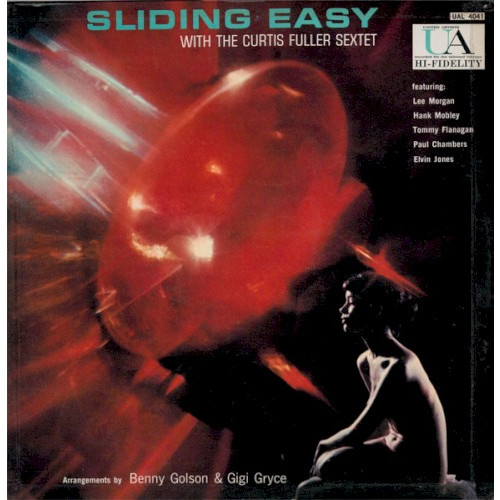Sliding Easy