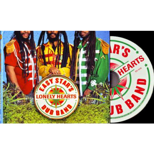 Easy Star's Lonely Hearts Dub Band