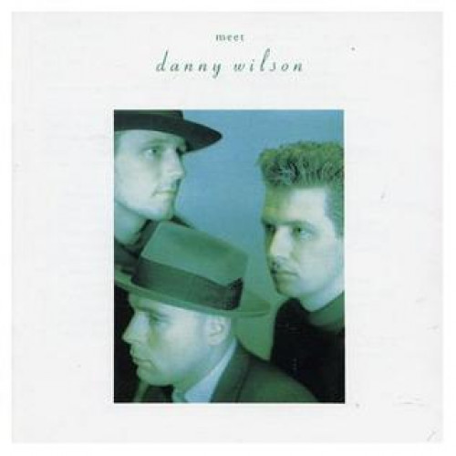 Meet Danny Wilson