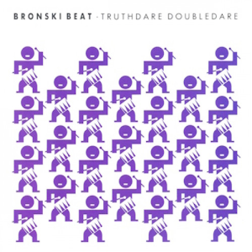 Truthdare Doubledare