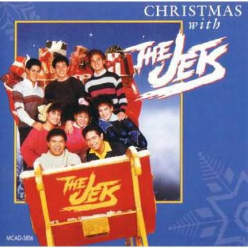 Christmas with The Jets