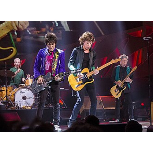 The Rolling Stones