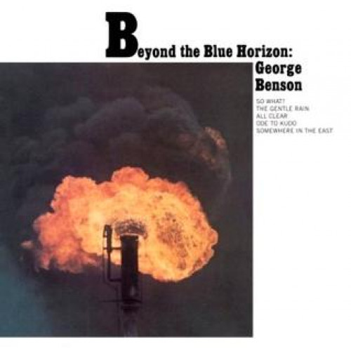 Beyond the Blue Horizon