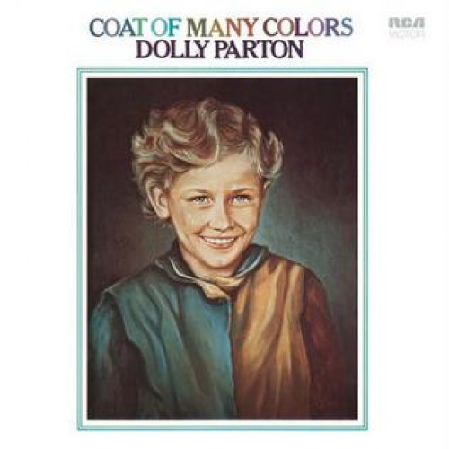 Coat of Many Colors