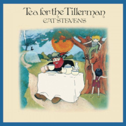 Tea for the Tillerman