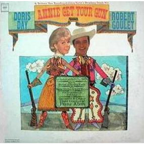 Annie Get Your Gun