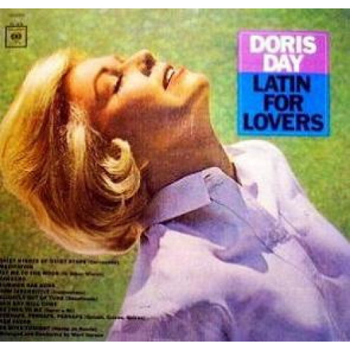 Latin for Lovers
