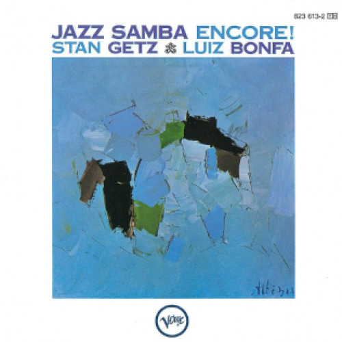 Jazz Samba Encore!