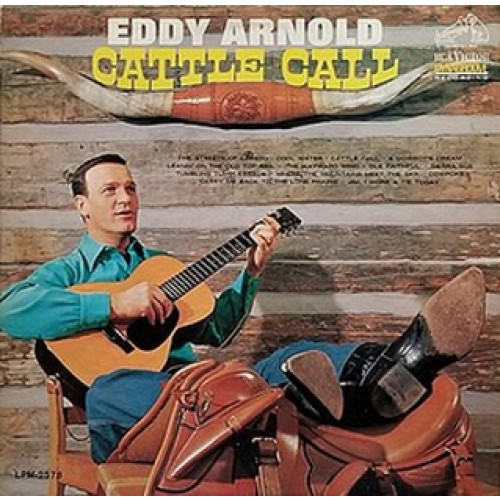Cattle Call