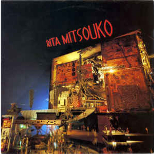 Rita Mitsouko