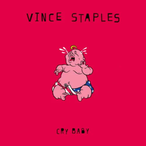 Cry Baby