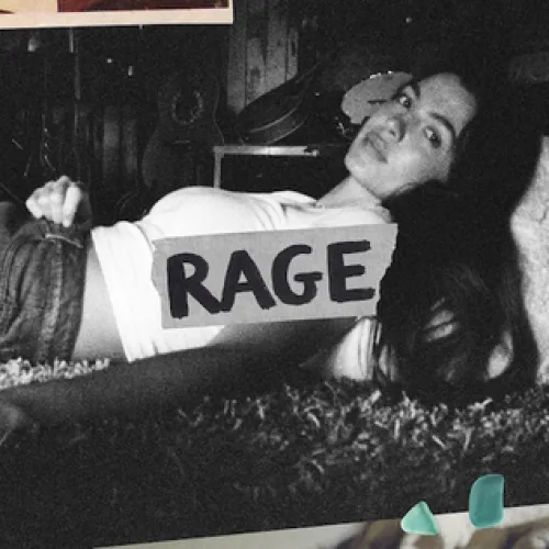 Rage