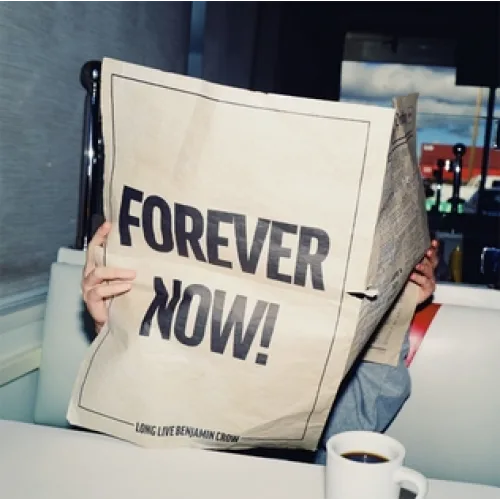Forever Now