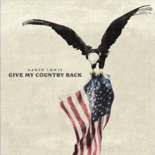 Give My Country Back